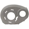 Bosch Design Drive Unit Cover (Platinum) (BDU2XX) (Right)