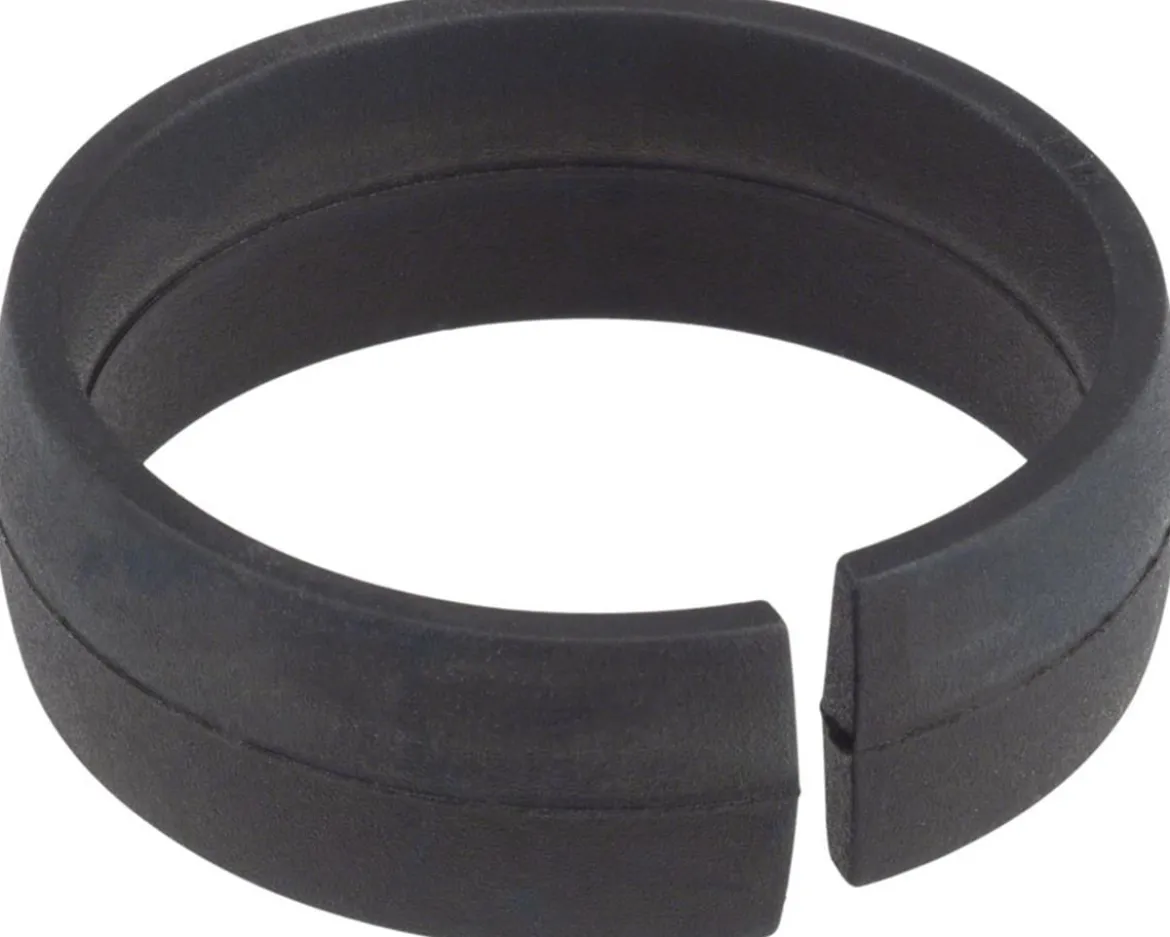 Bosch Display Holder Handlebar Clamp Insert (Rubber) (31.8mm Clamp) (The Smart System Compatible)