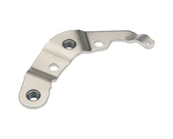Bosch Drive Unit Mounting Plate (Left) (Long) (The Smart System Compatible)