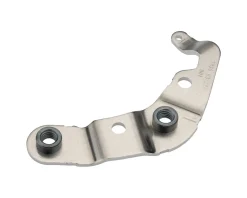 Bosch Drive Unit Mounting Plate (Left) (Long) (The Smart System Compatible)