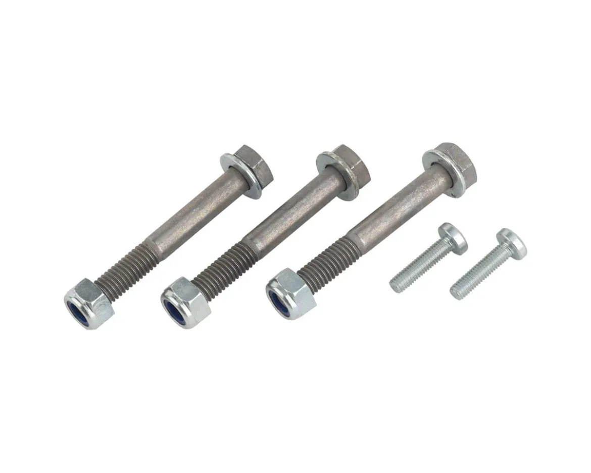 Bosch Drive Unit Screw Kit (BDU2XX, BDU3XX)