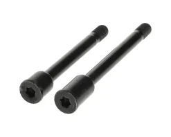 Bosch Drive Unit Screw Set (Wide) (BDU38YY)