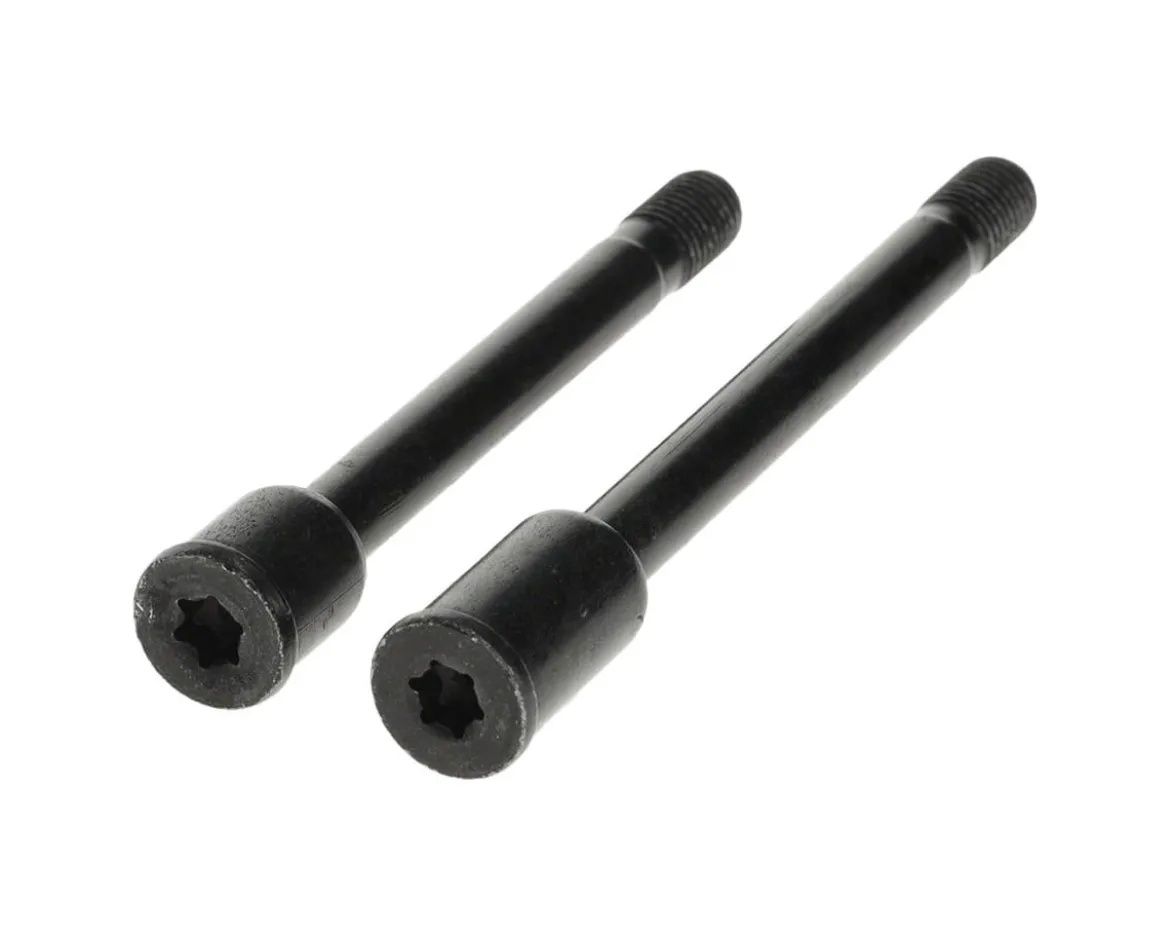 Bosch Drive Unit Screw Set (Wide) (BDU38YY)