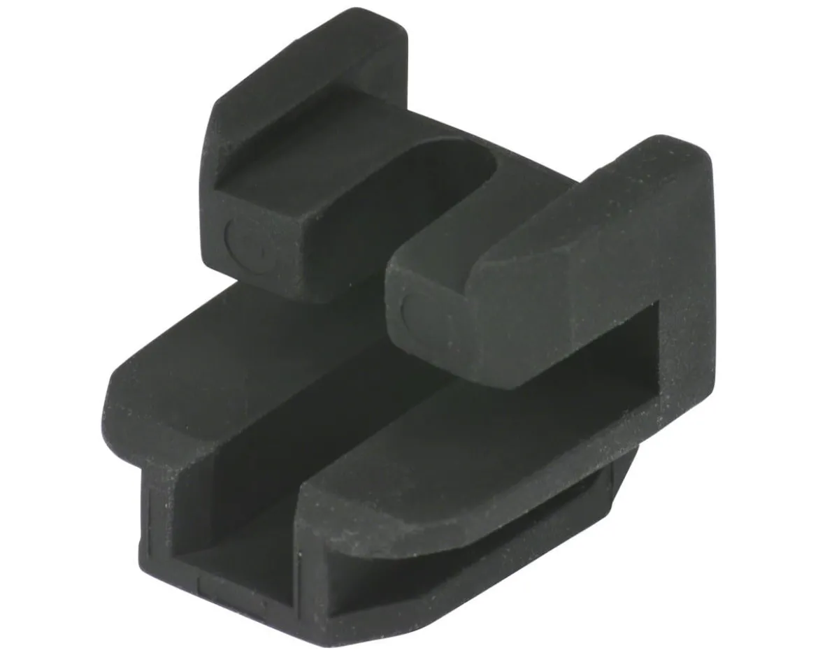 Bosch Guide Rail Adapter (For 4mm Luggage Rack, BDU2XX, BDU3XX)