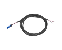 Bosch Headlight Cable (BDU2XX, BDU3XX) (1400mm) (eBike System 2)