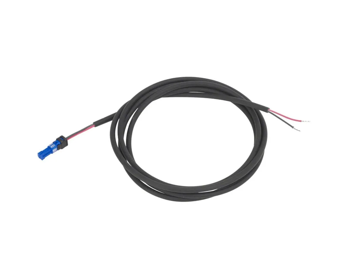 Bosch Headlight Cable (BDU2XX, BDU3XX) (1400mm) (eBike System 2)
