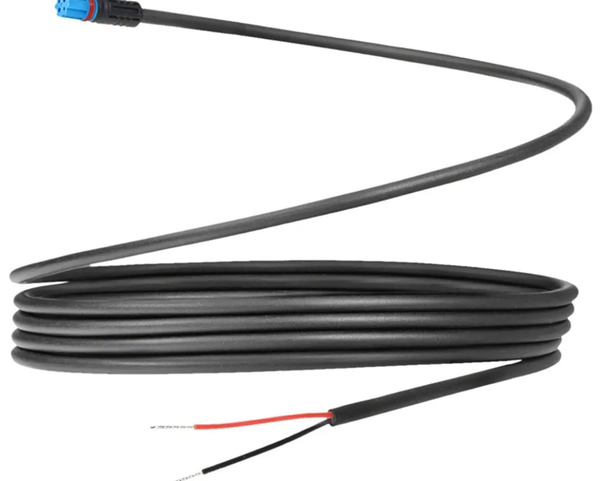 Bosch Headlight Cable (1400mm) (The Smart System Compatible)