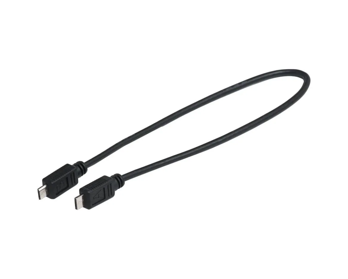 Bosch Intuvia, Nyon & Kiox USB Charging Cable (Micro A, Micro B)