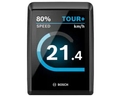 Bosch Kiox 500 Display (BHU3700) (Display Only - Mount Sold Separately) (The Smart System)