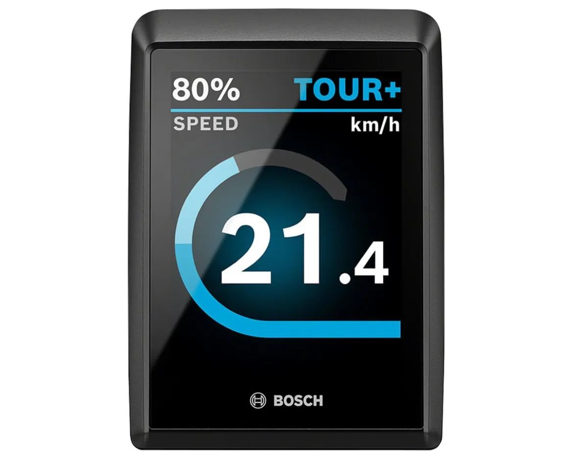 Bosch Kiox 500 Display (BHU3700) (Display Only - Mount Sold Separately) (The Smart System)