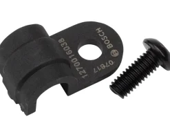 Bosch Kit Clip Holder for Speed Sensor Slim (Includes Screw)