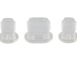 Bosch Kit of Blanking Plugs (eBike System 2)