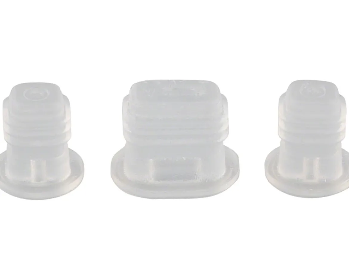 Bosch Kit of Blanking Plugs (eBike System 2)