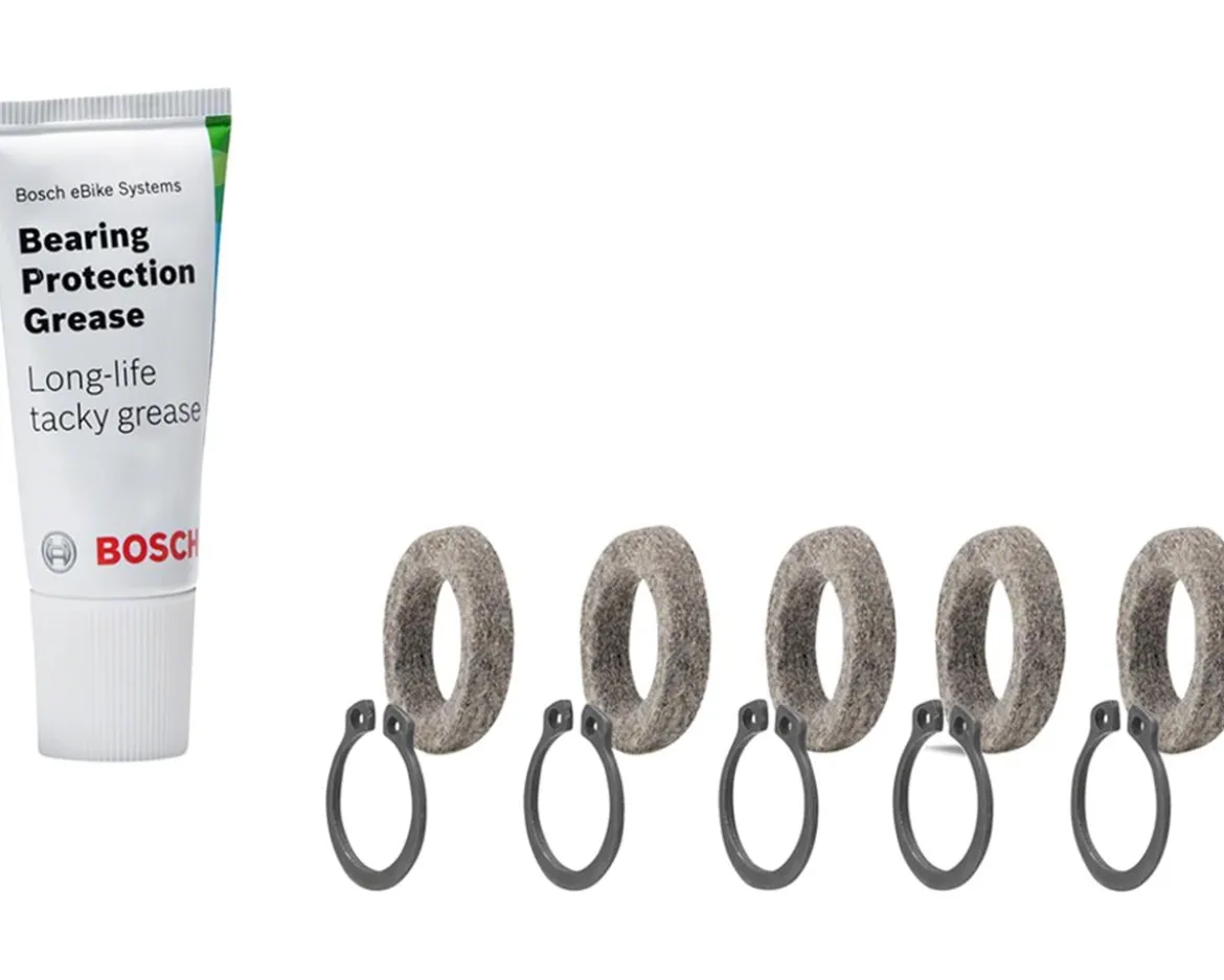 Bosch Lockring Service Kit