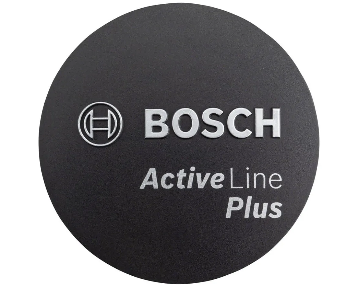 Bosch Logo Cover (Active Plus) (BDU3XX)