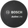 Bosch Logo Cover (Black) (Active) (BDU2XX)