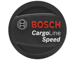 Bosch Logo Cover (Cargo Line Speed)