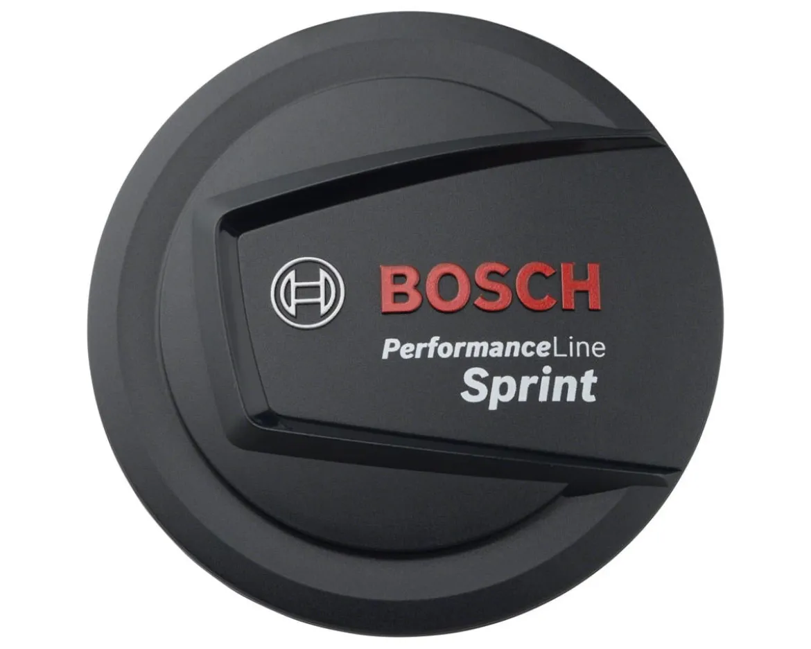 Bosch Logo Cover (Performance Line Sprint) (BDU318Y)