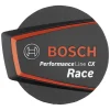 Bosch Logo Cover (Performance Line CX Race Edition) (BDU376Y) (The Smart System Compatible)