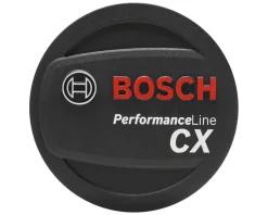 Bosch Logo Cover (Performance Line CX)
