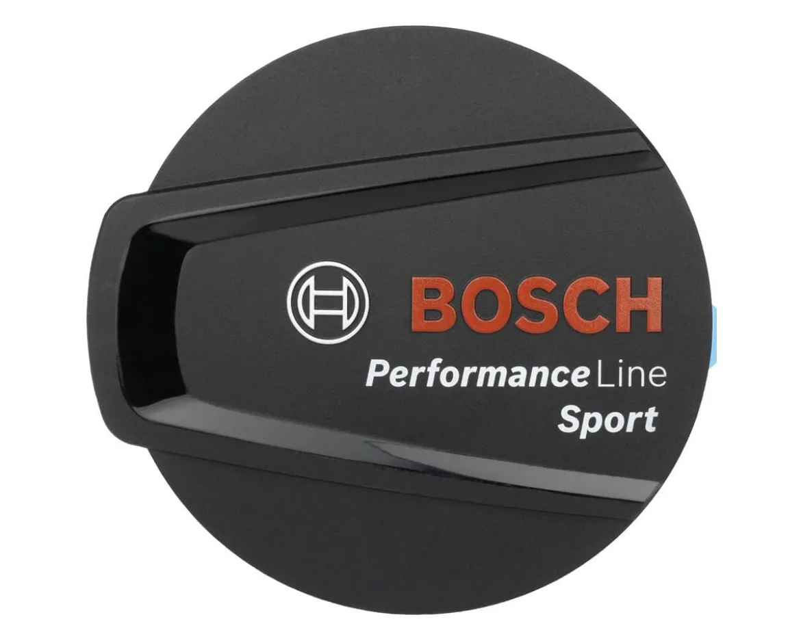 Bosch Logo Cover (Performance Line Sport) (BDU338Y) (The Smart System Compatible)