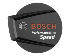 Bosch Logo Cover (Performance Line Speed) (BDU378Y) (The Smart System Compatible)