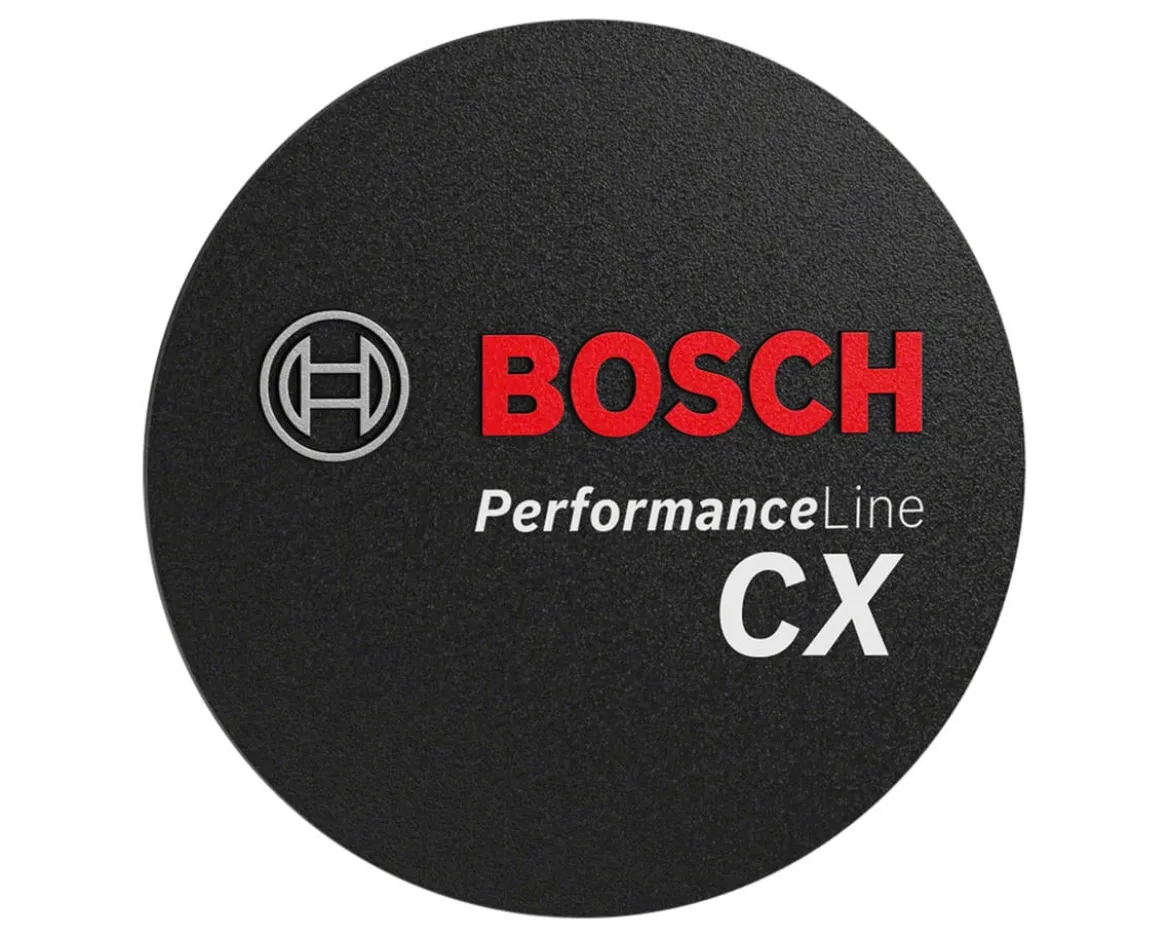 Bosch Logo Cover (Performance Line CX) (MY25)