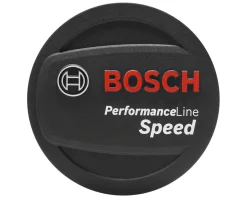 Bosch Logo Cover (Performance Line Speed)