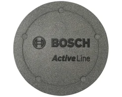 Bosch Logo Cover (Platinum) (BDU2XX)