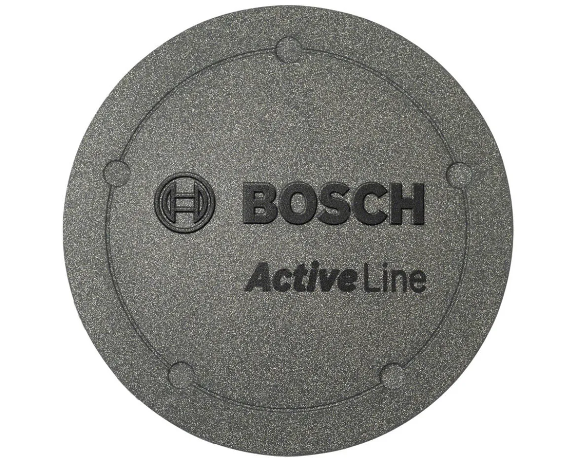 Bosch Logo Cover (Platinum) (BDU2XX)
