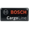 Bosch Logo Sticker (Cargo Line) (BDU374Y) (The Smart System Compatible)