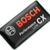 Bosch Logo Sticker (Performance Line CX) (BDU374Y)