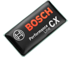 Bosch Logo Sticker (Performance Line CX) (BDU374Y)
