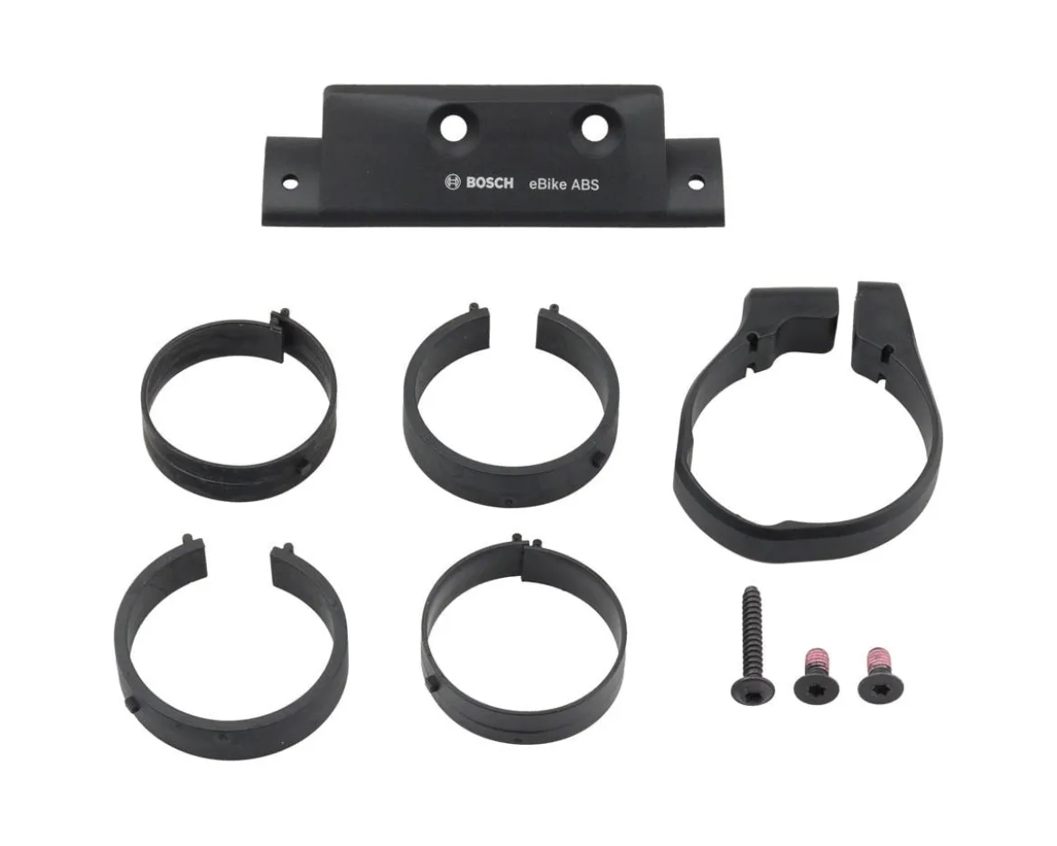 Bosch Mounting Kit ABS Bracket (45-48mm) (BAS33YY)