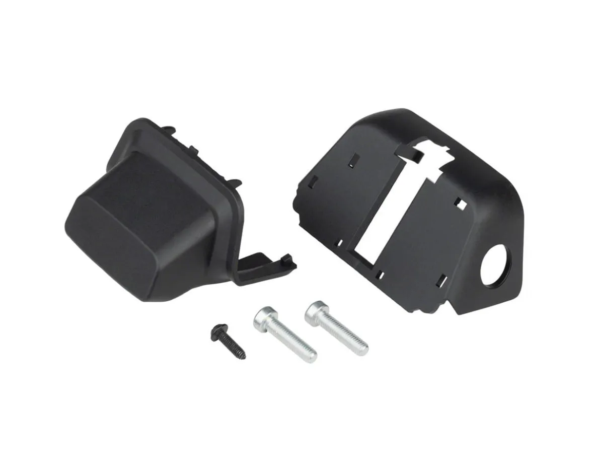 Bosch Mounting Kit (Powerpack Frame Display Holder) (Lock Side) (BBP35YY) (The Smart System Compatible)