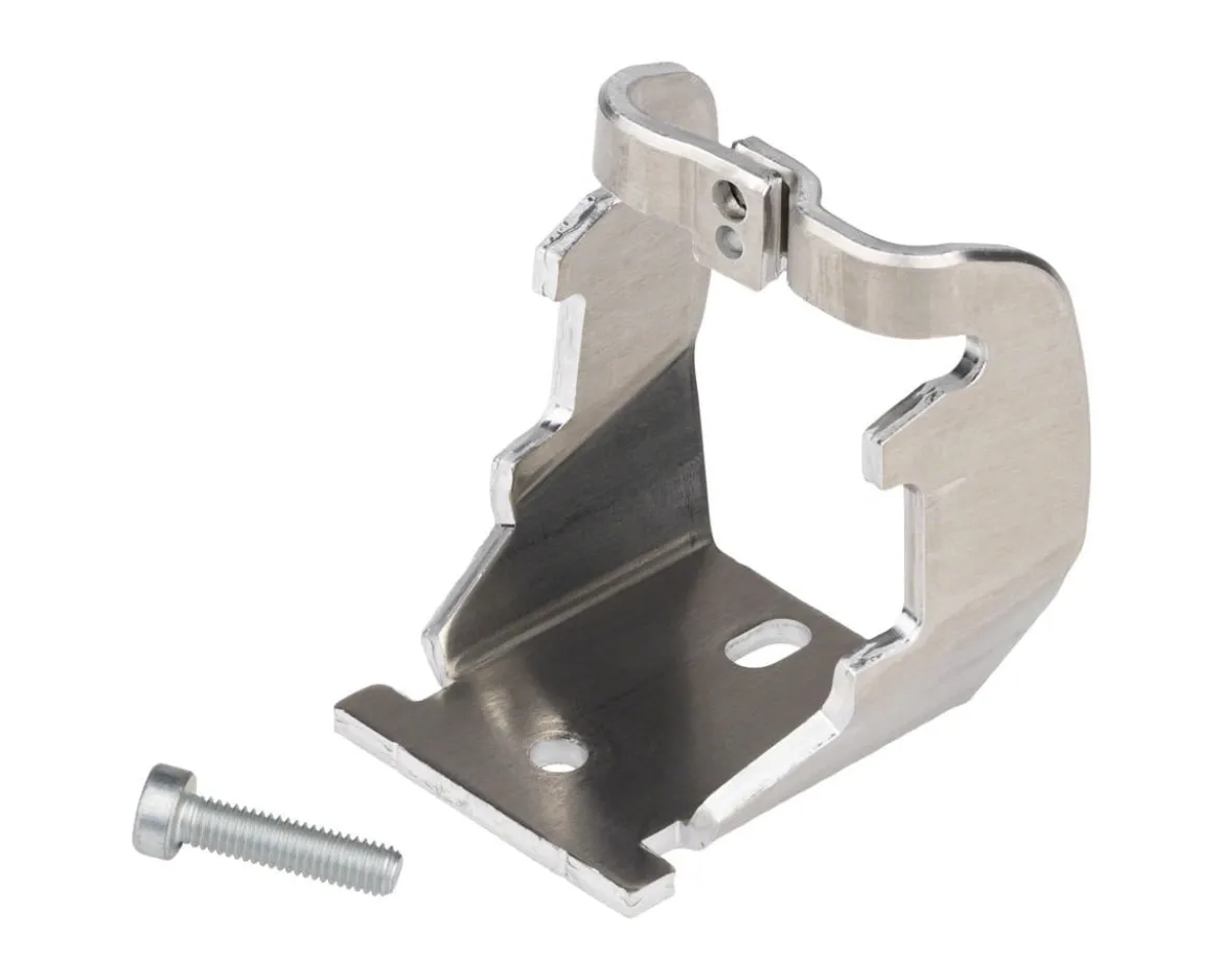 Bosch Mounting Kit (Powerpack Frame) (Adapter Plate) (Plug Side Bad2) (BBP35YY) (The Smart System Compatible)