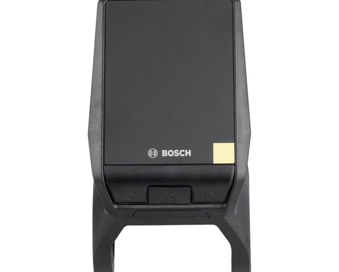 Bosch Nyon Retrofit Kit (Including Holder, Control Unit, & Handlebar Shims)