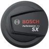 Bosch Performance Line SX Logo Cover (Black) (BDU314Y) (The Smart System)