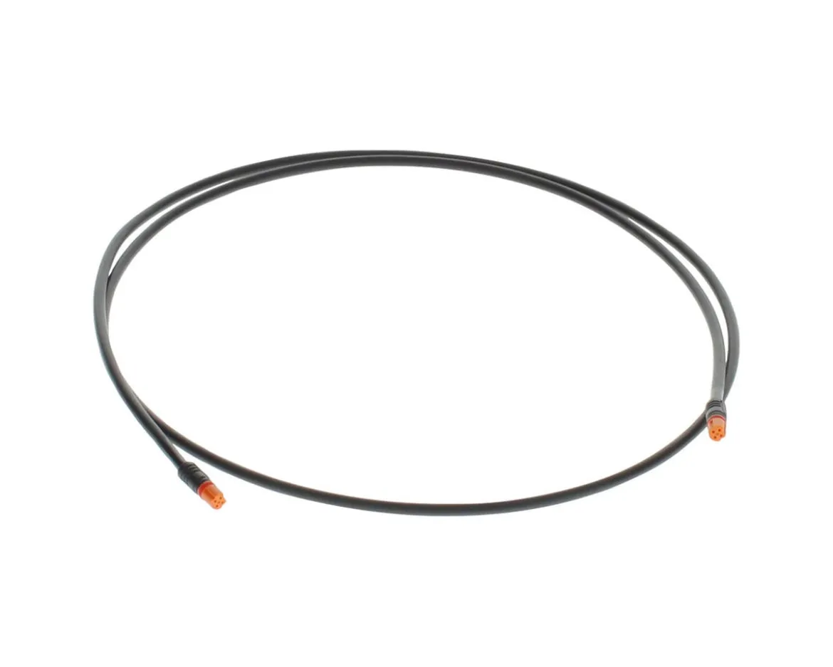 Bosch Power Supply Cable For 3rd Party Applications (HPP+CAN, TRP) (1000mm)