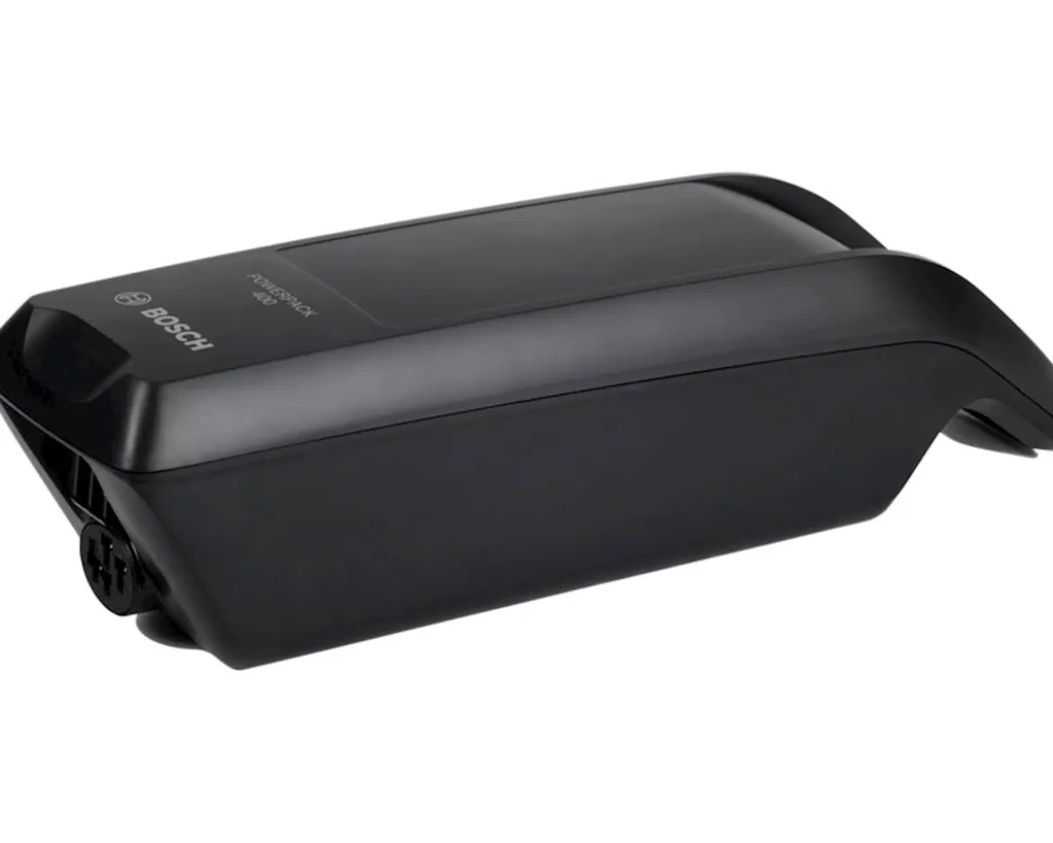 Bosch PowerPack 500 Battery (eBike System 2)