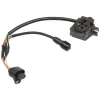 Bosch PowerPack Frame Y-Cable (Shimano, SRAM, Nuvinci HISync) (220mm) (eBike System 2)