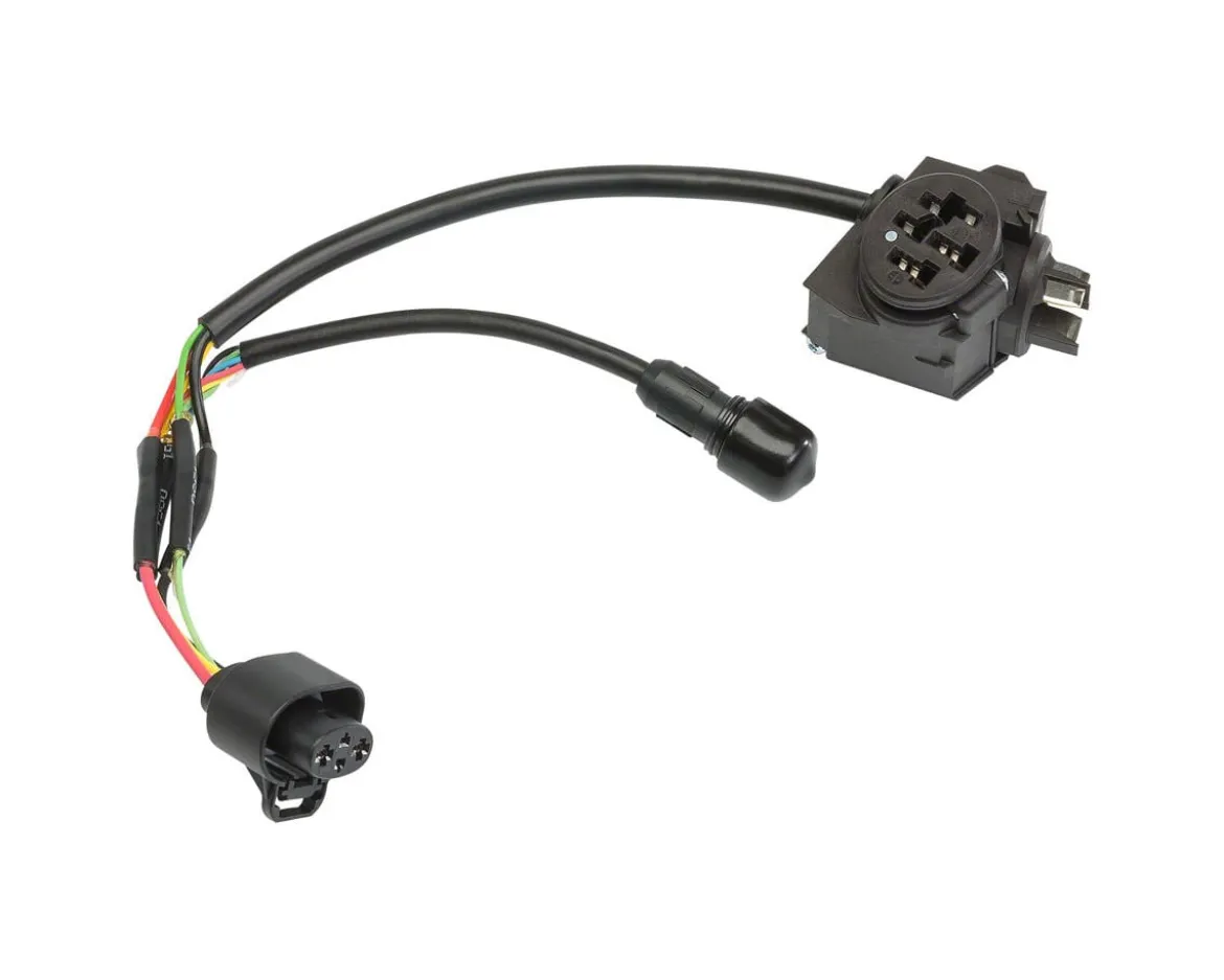 Bosch PowerPack Frame Y-Cable (Shimano, SRAM, Nuvinci HISync) (220mm) (eBike System 2)