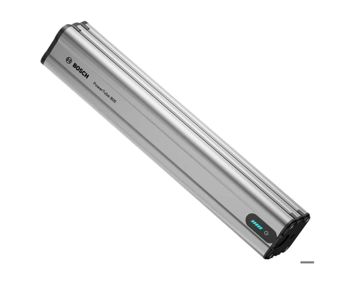 Bosch PowerTube 800 Battery (Vertical) (800Wh) (36V) (MY25)