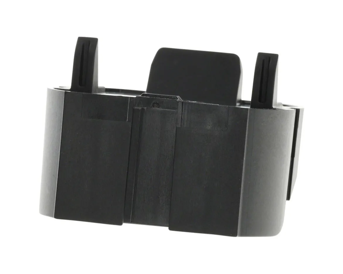 Bosch PowerTube 600/800 Horizontal/Vertical Battery Holder (Lock Side) (Standard)