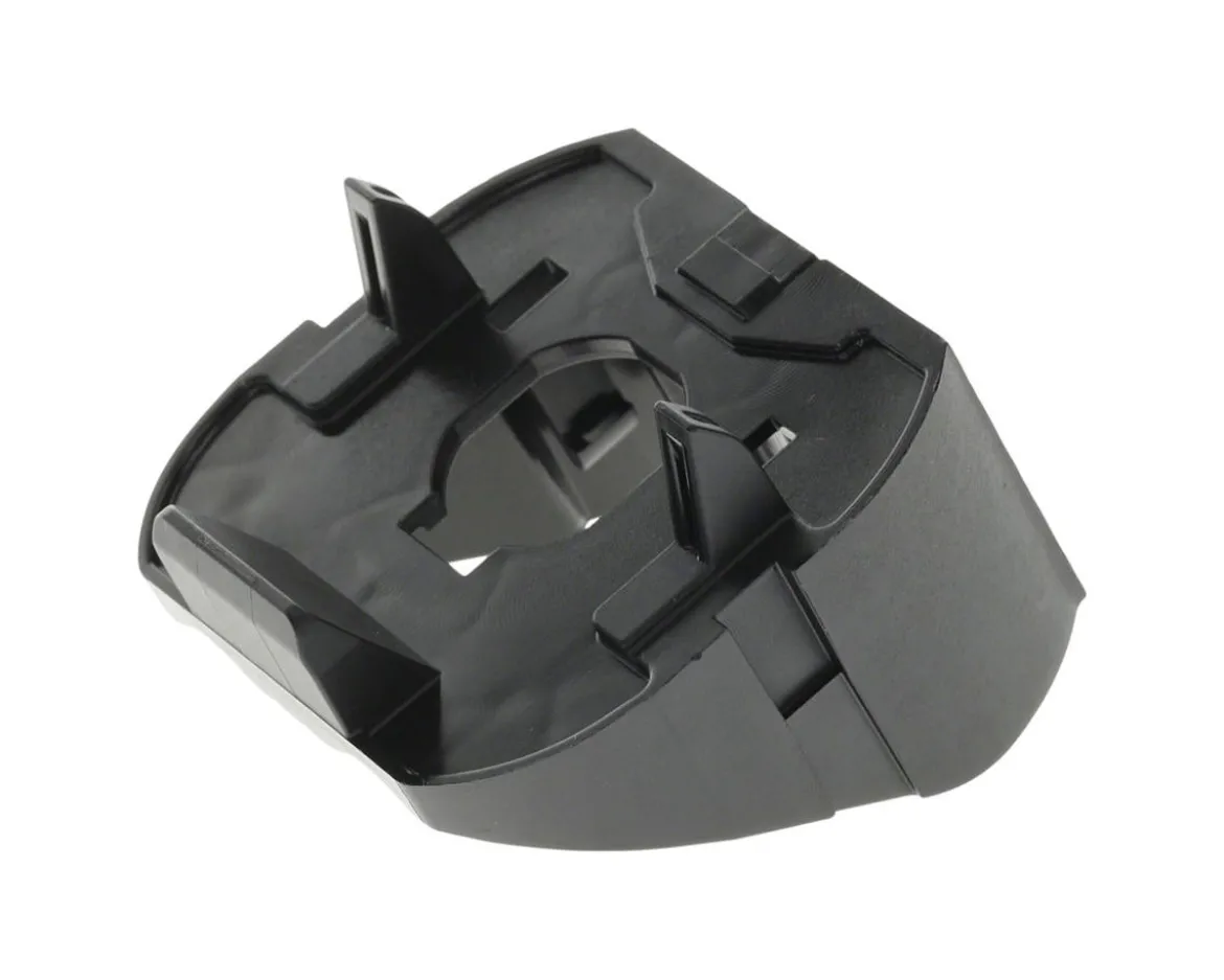 Bosch PowerTube 600/800 Horizontal/Vertical Battery Holder (Lock Side) (Standard)