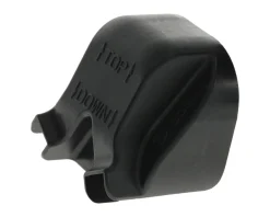 Bosch PowerTube 600/800 Horizontal/Vertical Battery Protective Cap (Pivot, Cable Side, Below, Standard)