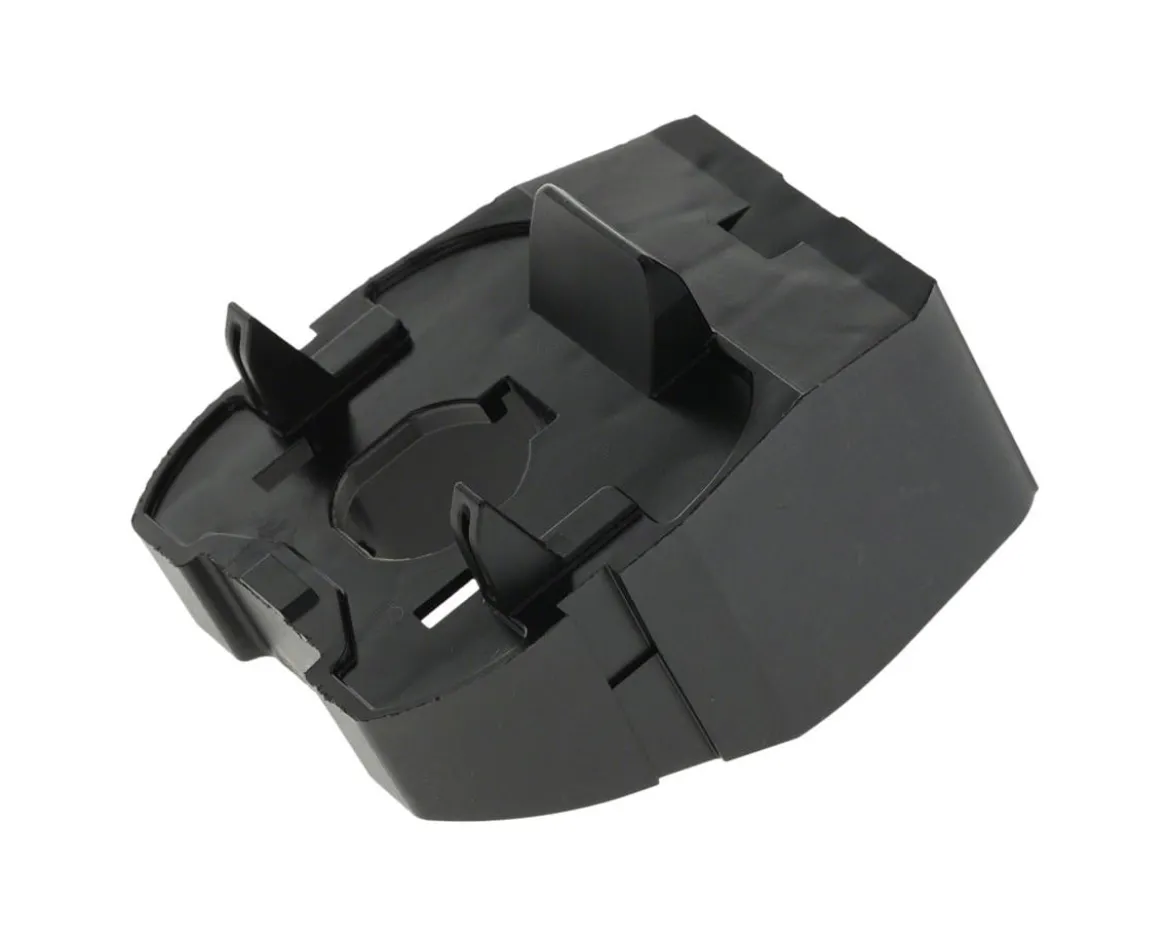 Bosch PowerTube 600/800 Horizontal/Vertical Holder (Pivot, Cable Side, Inverse)
