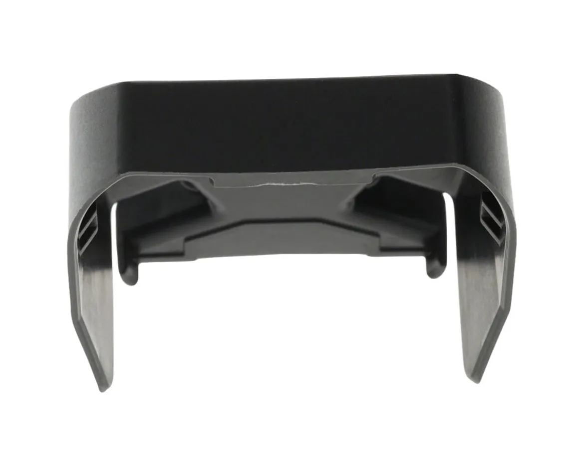 Bosch PowerTube 600/800 Horizontal/Vertical Holder Protective Cap (Pivot, Cable Side, Below, Inverse)