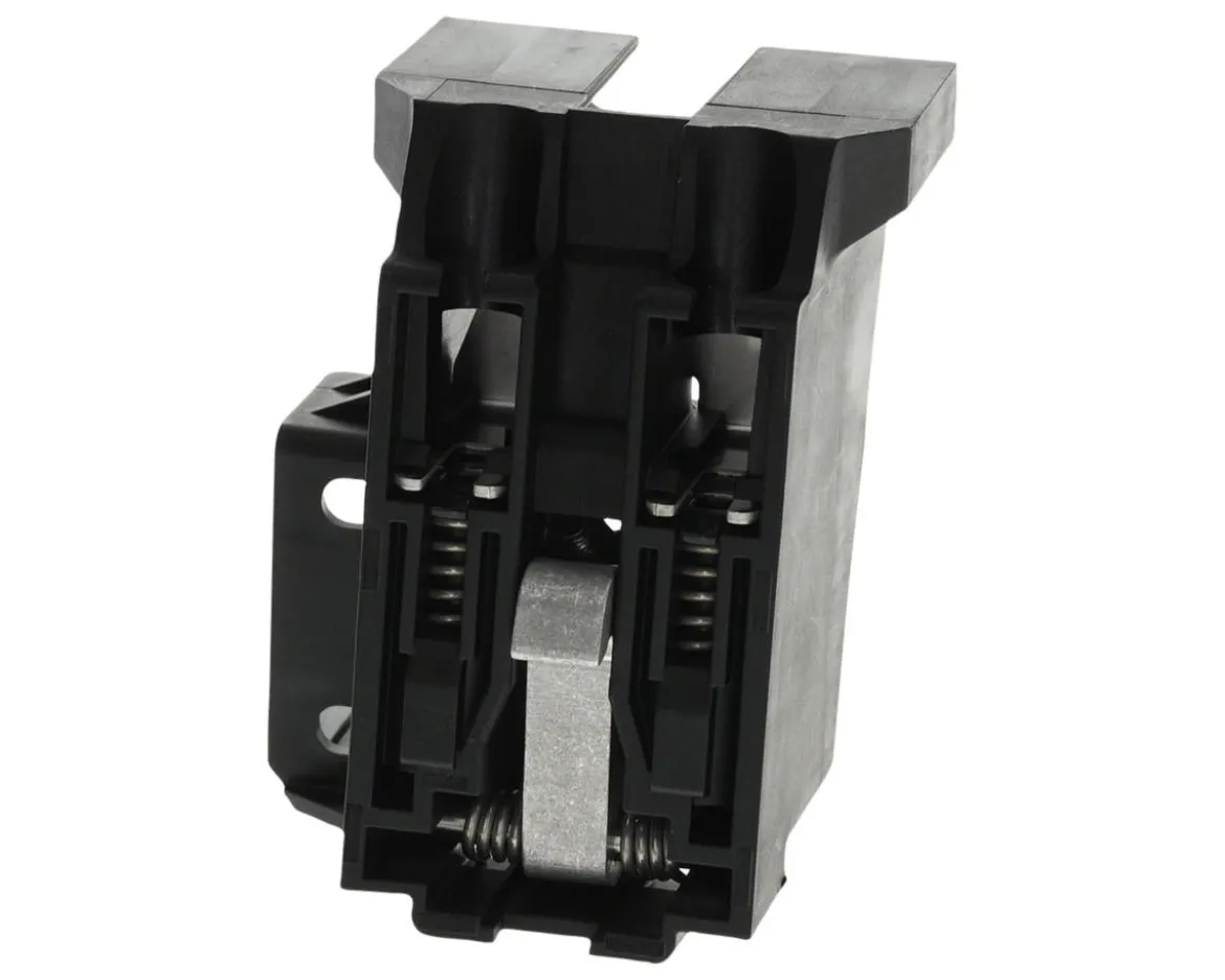 Bosch PowerTube 600/800 Horizontal/Vertical Holder (Pivot, Lock Side, Inverse)