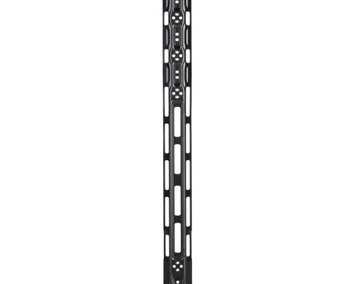 Bosch PowerTube 750 Mounting Rail (Vertical Mount, BBP377Y) (The Smart System Compatible)